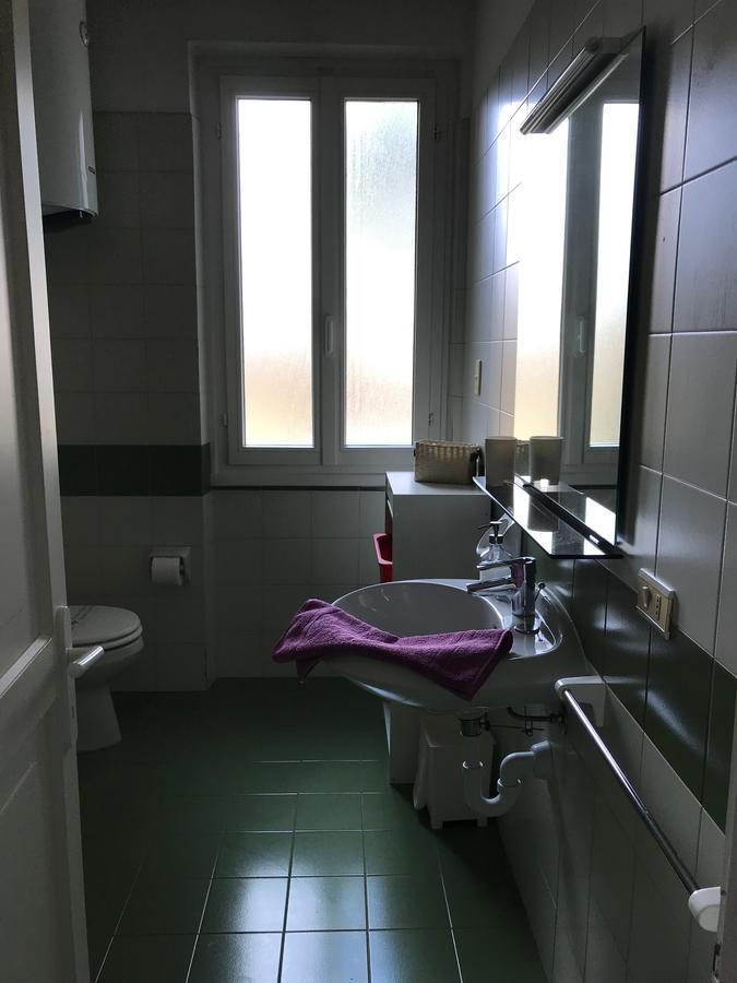 Residenza Le Logge Apart otel Torri Del Benaco Dış mekan fotoğraf