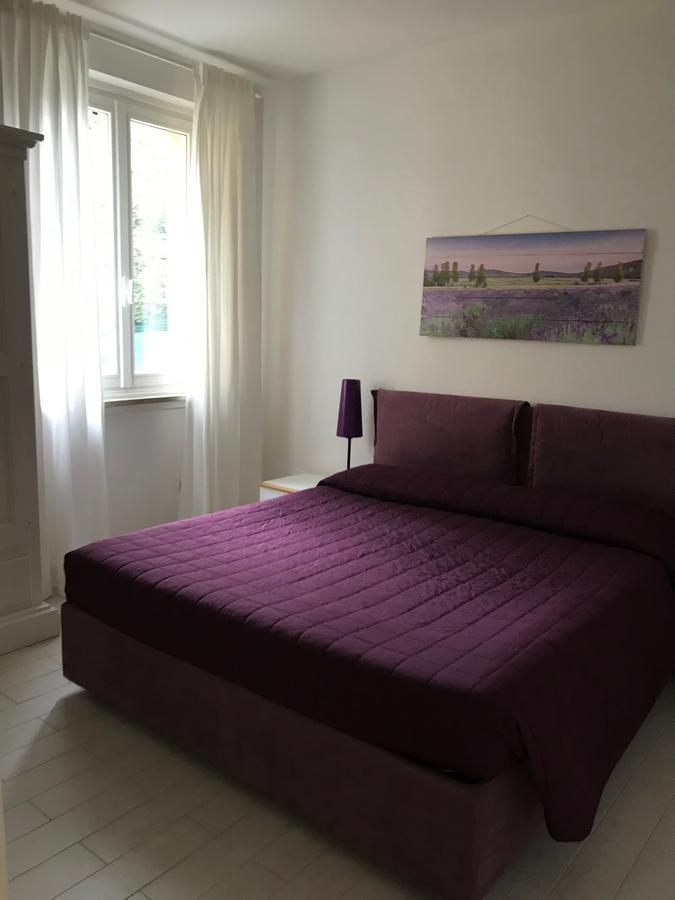 Residenza Le Logge Apart otel Torri Del Benaco Dış mekan fotoğraf