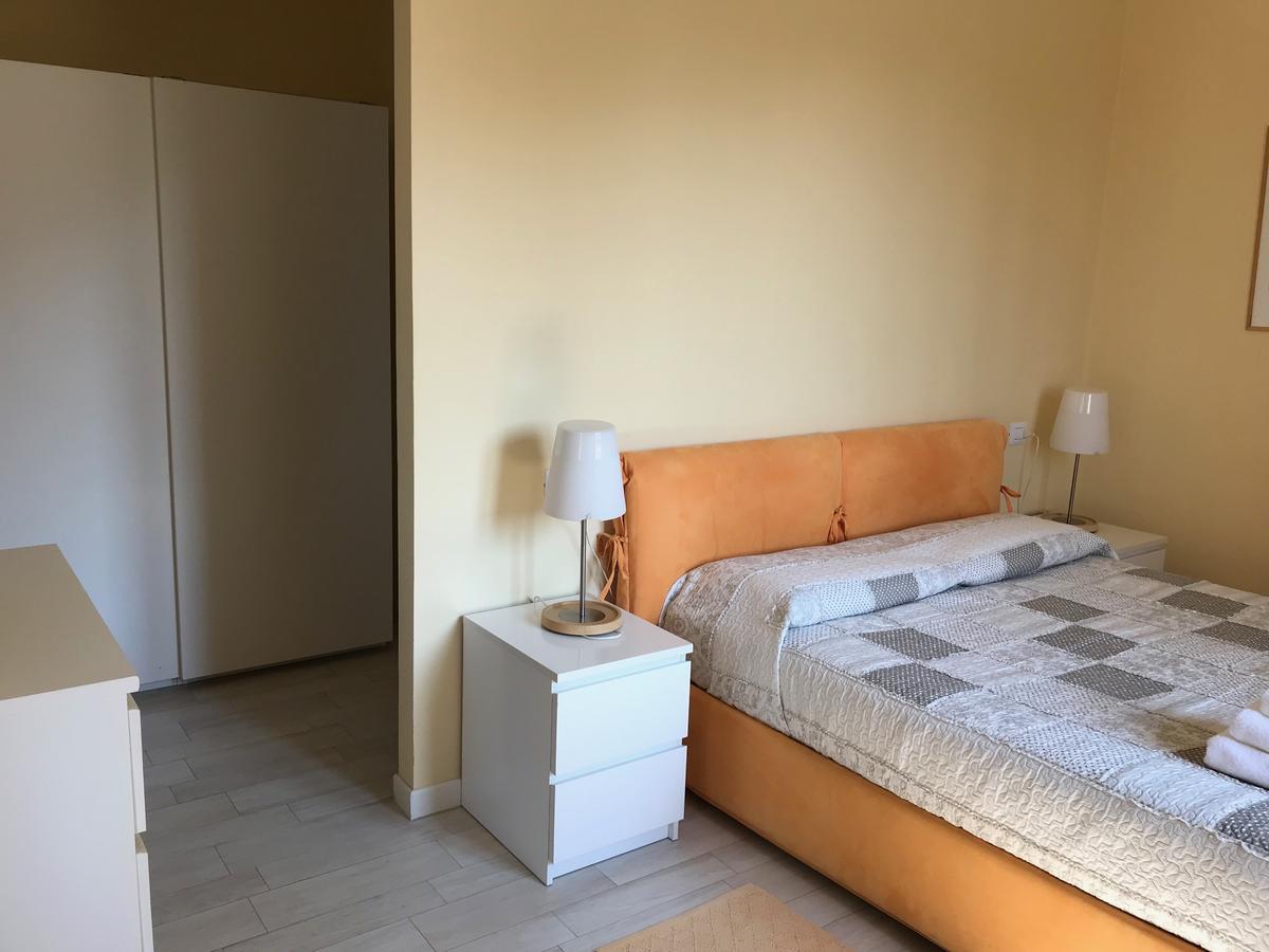 Residenza Le Logge Apart otel Torri Del Benaco Dış mekan fotoğraf