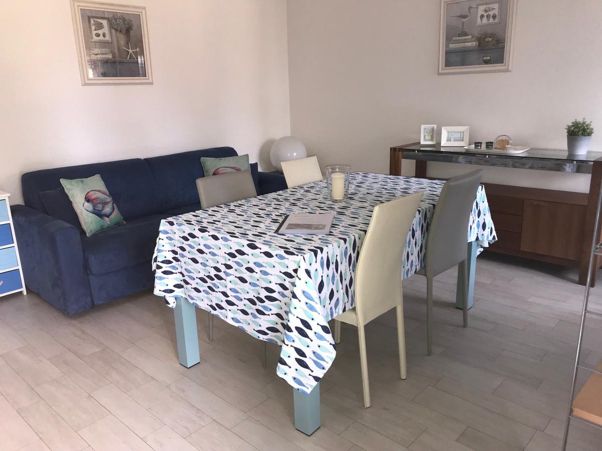 Residenza Le Logge Apart otel Torri Del Benaco Dış mekan fotoğraf