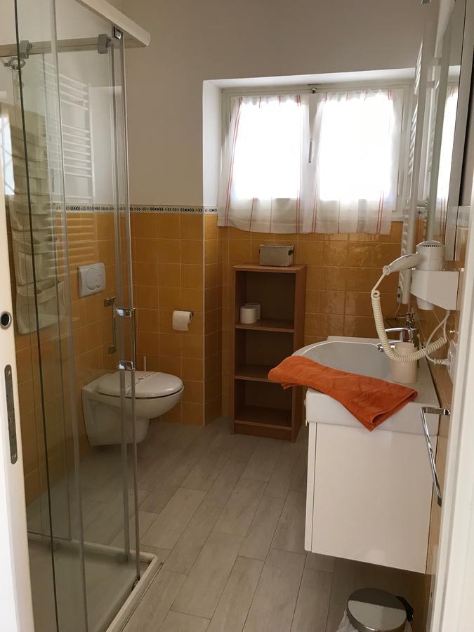 Residenza Le Logge Apart otel Torri Del Benaco Dış mekan fotoğraf