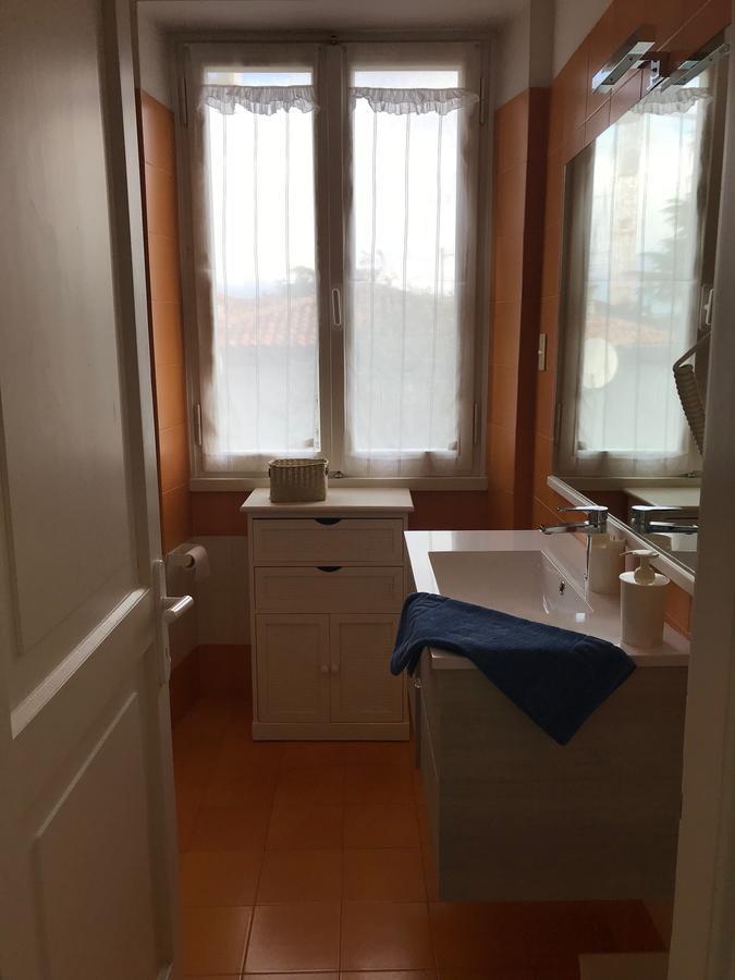 Residenza Le Logge Apart otel Torri Del Benaco Dış mekan fotoğraf