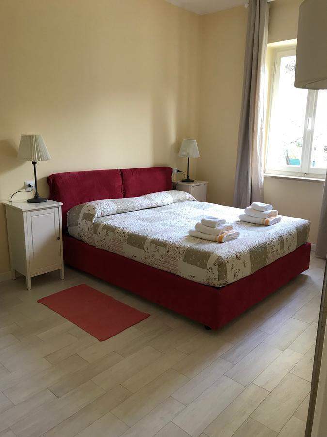 Residenza Le Logge Apart otel Torri Del Benaco Dış mekan fotoğraf