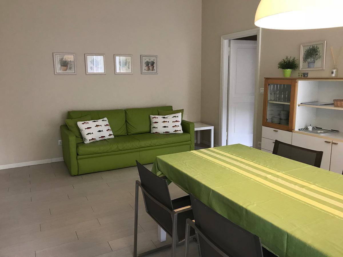 Residenza Le Logge Apart otel Torri Del Benaco Dış mekan fotoğraf