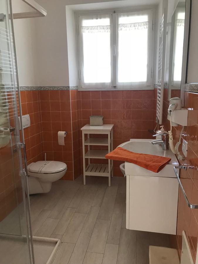 Residenza Le Logge Apart otel Torri Del Benaco Dış mekan fotoğraf