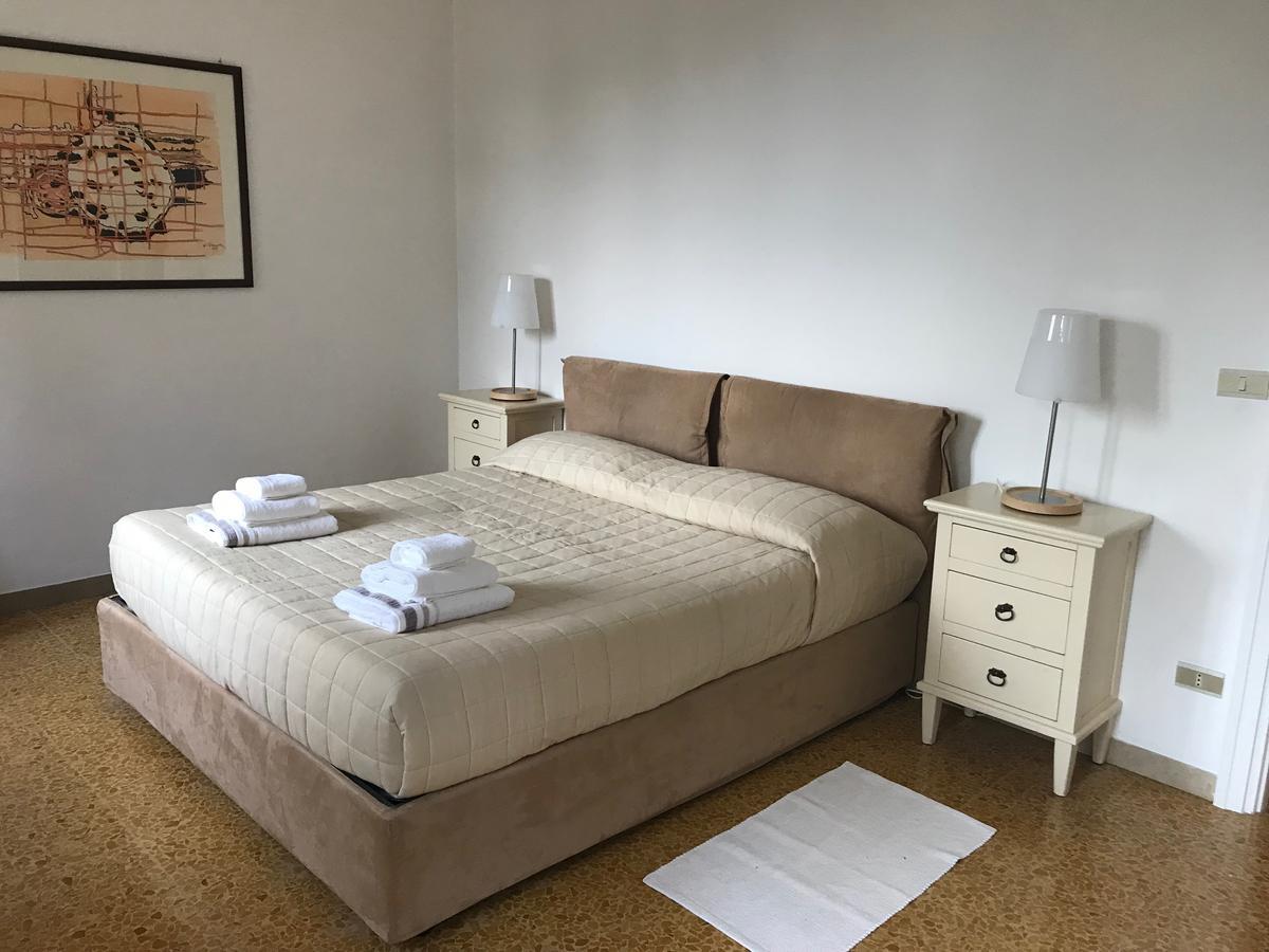Residenza Le Logge Apart otel Torri Del Benaco Dış mekan fotoğraf