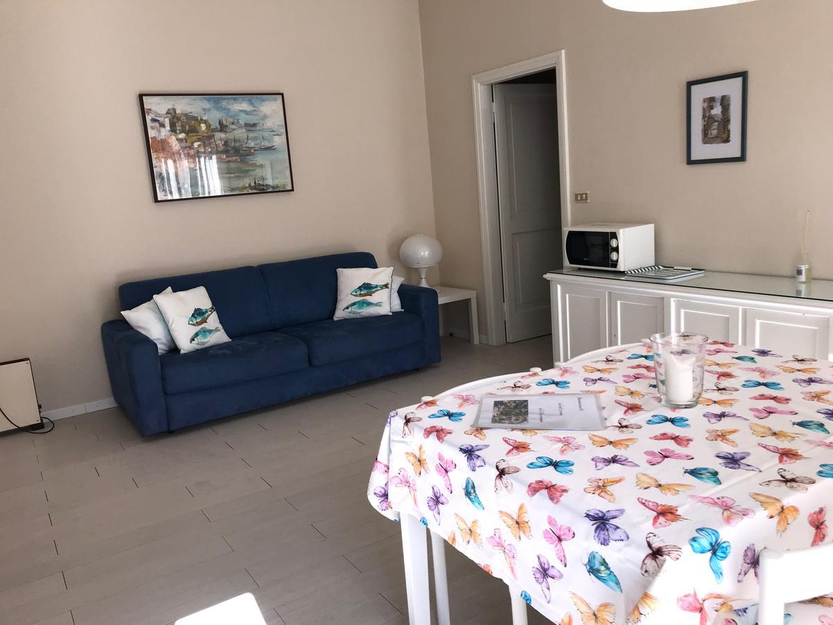 Residenza Le Logge Apart otel Torri Del Benaco Dış mekan fotoğraf