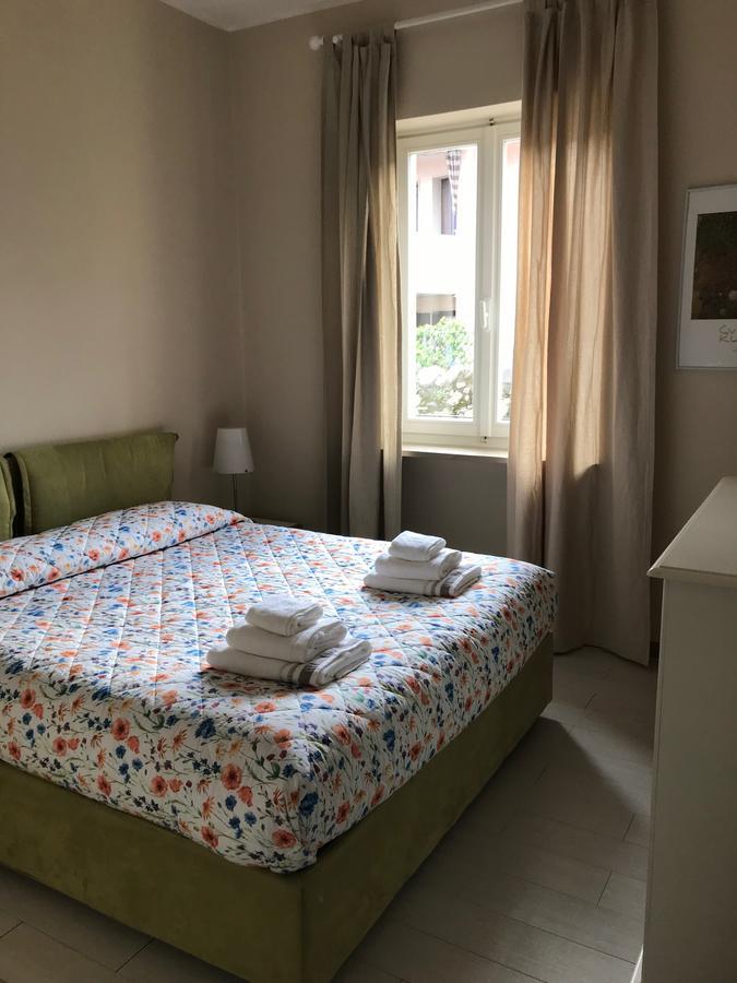Residenza Le Logge Apart otel Torri Del Benaco Dış mekan fotoğraf
