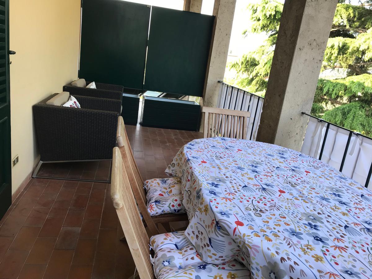 Residenza Le Logge Apart otel Torri Del Benaco Dış mekan fotoğraf